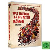 Toll Trieben Es Die Alten Römer Blu-ray