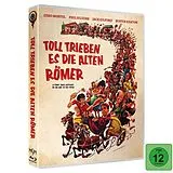 Toll Trieben Es Die Alten Römer Blu-ray Disc