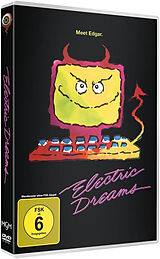 Electric Dreams DVD