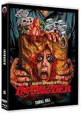 Intruder (Thrill Kill Collection) Blu-ray