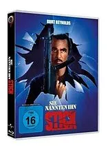 Sie Nannten Ihn Stick Blu-ray