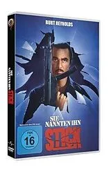 Sie Nannten Ihn Stick DVD