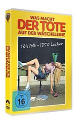Student Bodies - Was Macht Der Tote Auf Der Wäsche DVD