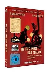 In Der Hitze Der Nacht - Cover A Ultra HD Blu-ray
