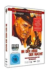 In Der Hitze Der Nacht - Cover B Ultra HD Blu-ray