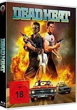 Dead Heat (Blu-Ray) Blu-ray