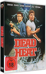 DEAD HEAT DVD