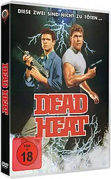 DEAD HEAT DVD