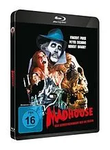 Madhouse - Das Schreckenshaus Des Dr. Death Blu-ray