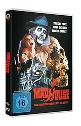 Madhouse - Das Schreckenshaus Des Dr. Death DVD