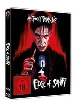 Edge Of Sanity Blu-ray