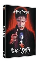 Edge Of Sanity DVD