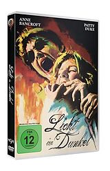 Licht im Dunkel The Miracle Worker mit Anne Bancroft und Patty Duke von 1962 DVD