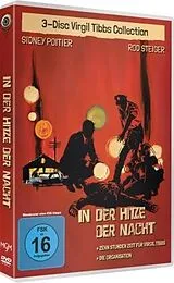 In Der Hitze Der Nacht - Virgil Tibbs Col. DVD