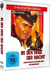 In Der Hitze Der Nacht-Virgil Tibbs Col. Blu-ray Disc