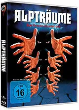 Alpträume DVD