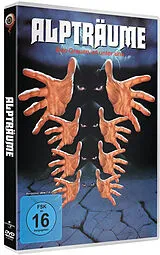 ALPTRÄUME DVD