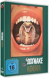 Snake Kobra DVD