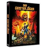 Der Geisterjäger BLU-RAY