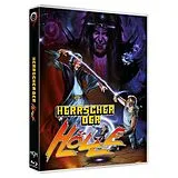 Herrscher Der Hölle - The Dungeonmaster Blu-ray