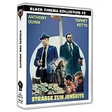STRASSE ZUM JENSEITS Blu-ray