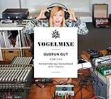 Gudrun Gut Vinyl Vogelmixe - Gudrun Gut remixt Heimatlieder aus Deu