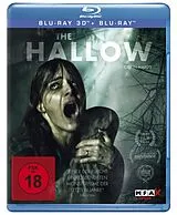 The Hallow Blu-ray