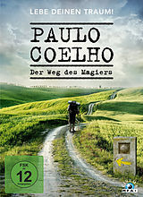 Paulo Coelho - Der Weg Des Magiers DVD