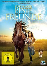 Für immer beste Freunde DVD