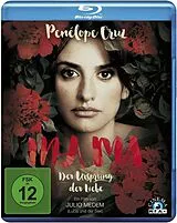 Ma Ma (d) Blu-ray