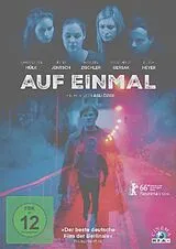 Auf Einmal DVD