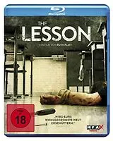 The Lesson Blu-Ray Disc