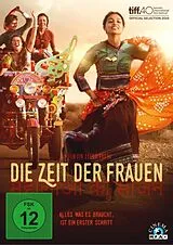 Die Zeit der Frauen DVD