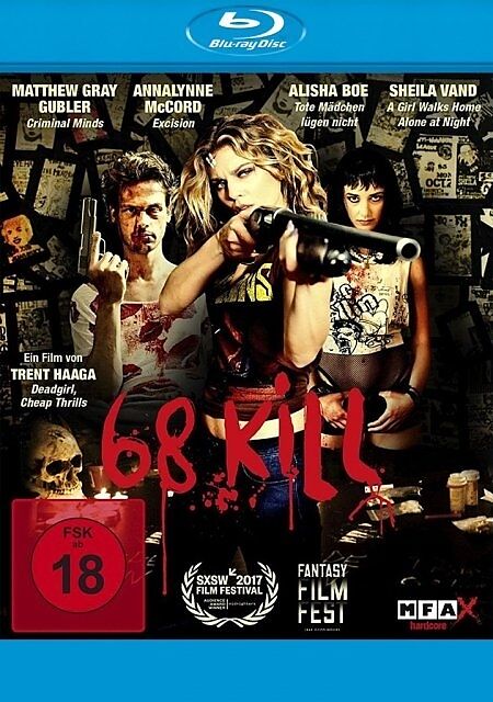 68 Kill