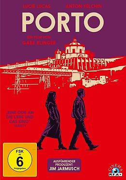 Porto DVD