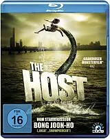 The Host Blu-ray