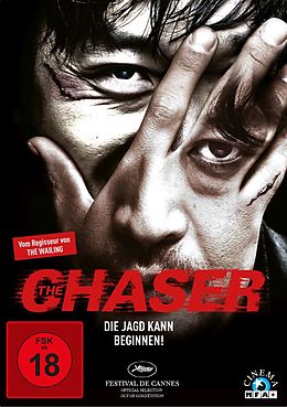 The Chaser DVD