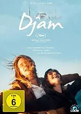 Djam DVD