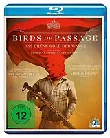 Birds of Passage - Das grüne Gold der Wayuu DVD