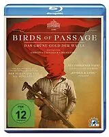 Birds of Passage - Das grüne Gold der Wayuu Blu-ray