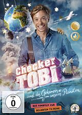 Checker Tobi und das Geheimnis unseres Planeten DVD
