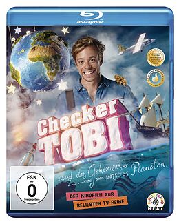 Checker Tobi Blu-ray