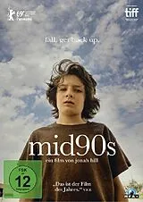 Mid90s DVD