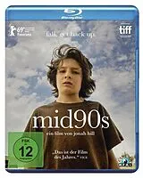 Mid90s Blu-Ray Disc