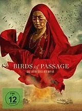 Birds of Passage - Das grüne Gold der Wayuu Blu-ray