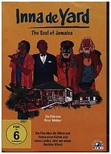 Inna de Yard - The Soul of Jamaica DVD