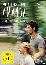 Mein Leben mit Amanda DVD