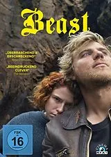 Beast DVD