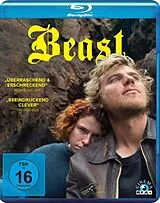 Beast Blu-ray