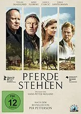 Pferde stehlen DVD